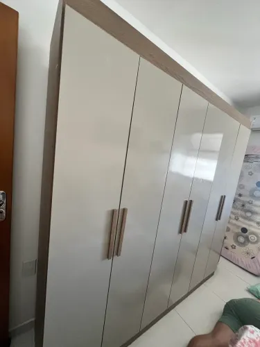 Guarda roupa
