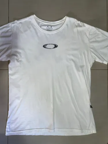 Camisa Oakley 