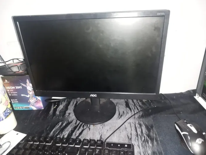 Monitor