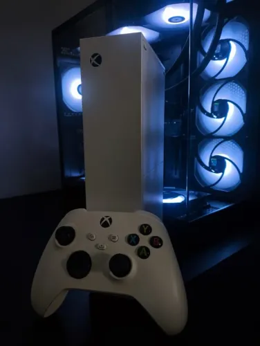 Xbox Series S 512GB