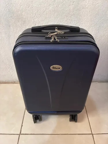 Mala de viagem 10kg (bagagem de bordo)