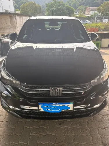 Fiat Cronos Precision 1.3 16V Flex Aut. 2025
