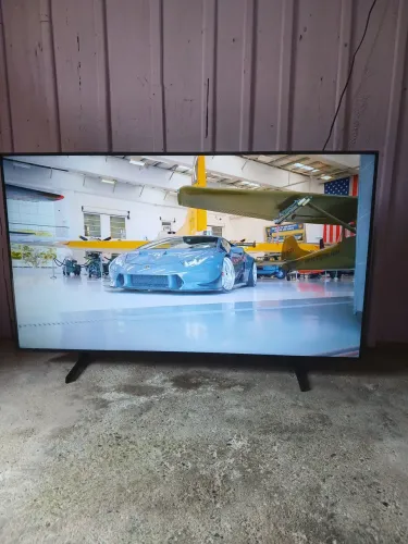 TV 55" Samsung