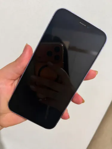 iPhone 12