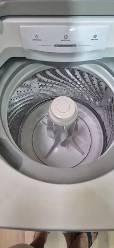 Máquina de lavar roupa Brastemp 11kg