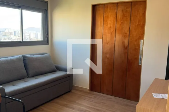 Apartamento à Venda - Vila Pompéia, 1 Quarto, 50 m2