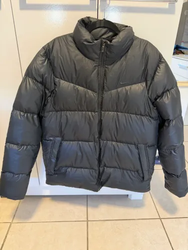 Jaqueta Nike puffer G original