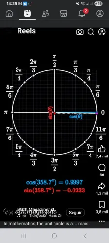 Aulas Particulares de Matemática.zEm domicílio. 