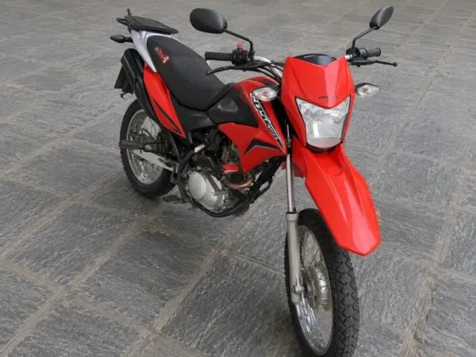 Bros 150cc 2013