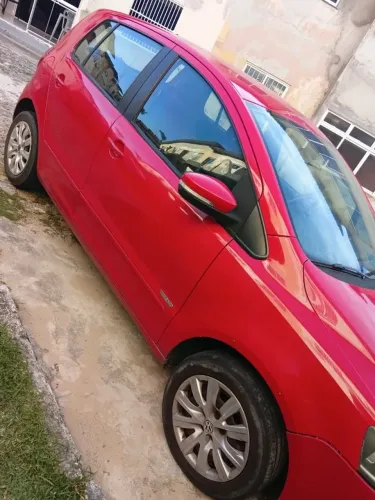 Volkswagen Fox 1.0 MI Total Flex 8V 5P 2013