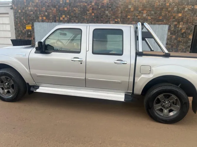 Ford Ranger XLT 3.0 PSE 163cv 4X4 CD TB Dies. 2012