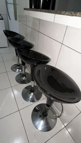 Vendo banquetas 