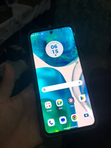Motorola g52