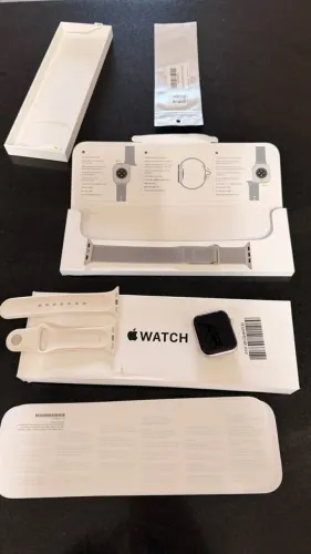 Smart Watch Apple SE 40m Stelar