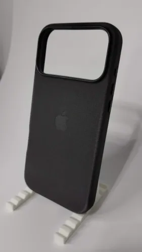Case para iPhone 17 PRO MAX Similar TechWoven Case
