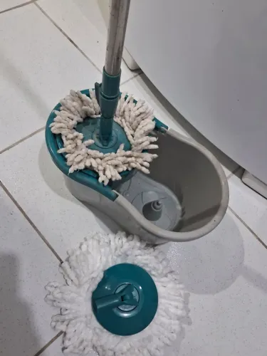 MOP com Refil