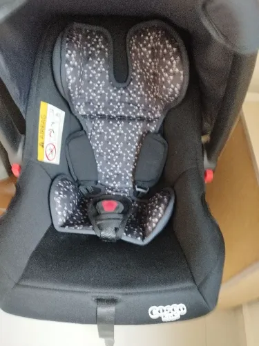Bebê conforto Cosco kids
