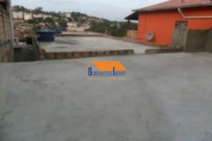 Casa de 3 quartos no bairro Jaqueline