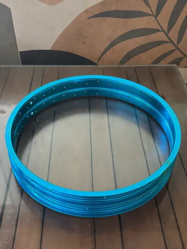 Rodas Caloi Cross tipo BIMAK