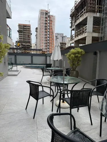 APARTAMENTO LOCAÇÃO ITAPEMA