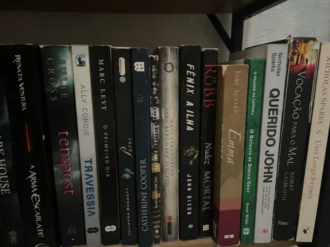 Livros