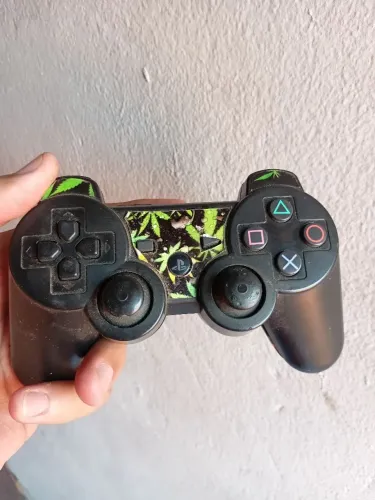 Controle de ps3