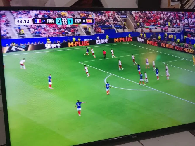 Smart TV Philco
