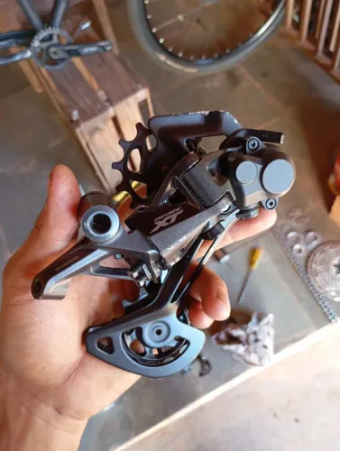 Kit 12 V Shimano