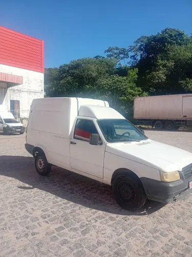 Fiat Fiorino Furg.1.5/1.3/1.3 Fire/1.3 F.flex 2011