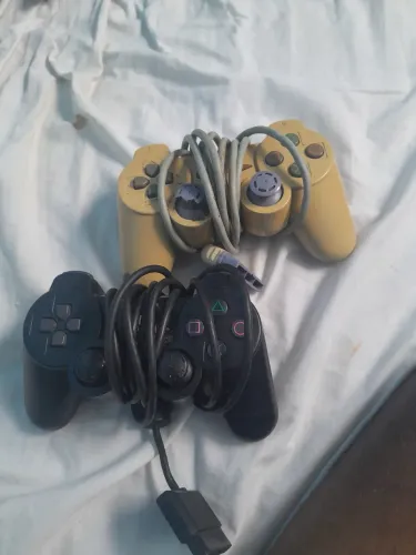 Vendo ou troco pô peças de 125