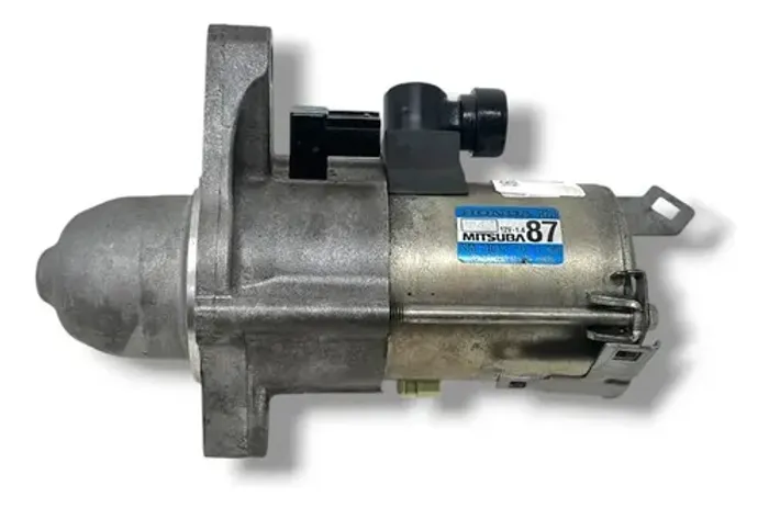 Motor Arranque Partida Honda Hrv 1.8 2017 2018 2019 2020 21