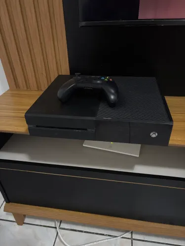 XBOX ONE FAT