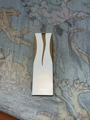 Perfume LINDA o Boticário