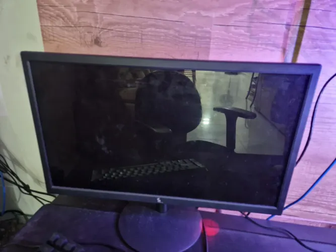 MONITOR GAMER 75HZ