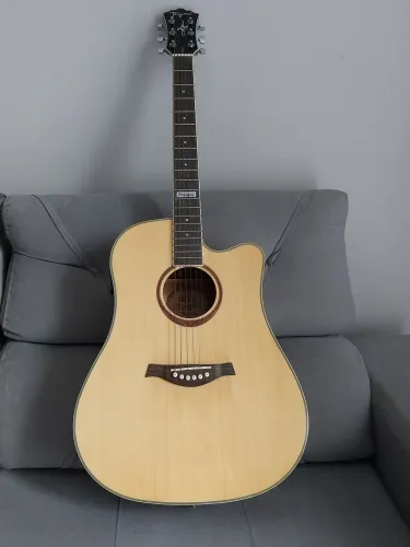 VENDO VIOLÃO TAGIMA!
