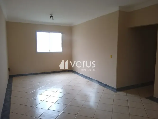 Apartamento para aluguel, 3 quartos, 1 suíte, 1 vaga, Santa Mônica - Uberlândia/MG