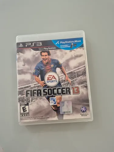 Jogo PS3