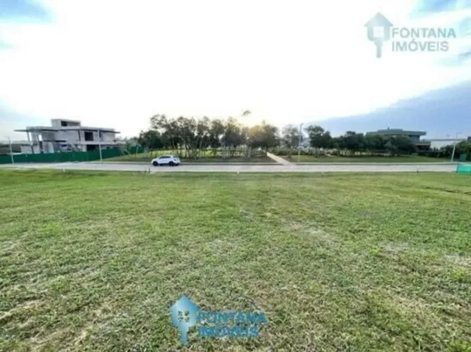 Terreno à venda, 661 m² por R$ 998.000,00 - Prado Bairro - Cidade - Gravataí/RS