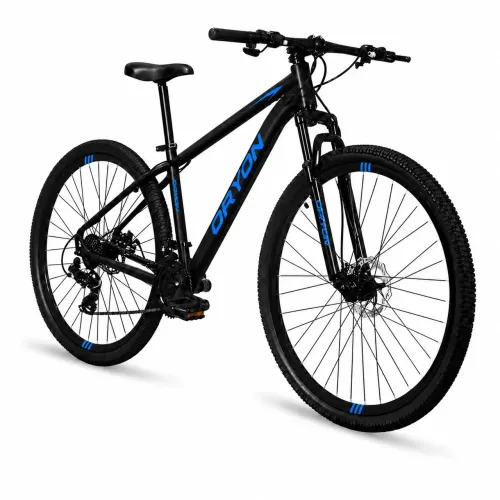 Bicicleta aro 29