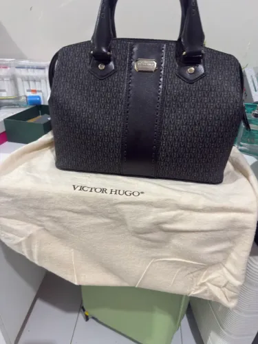 bolsa Victor Hugo Originais 