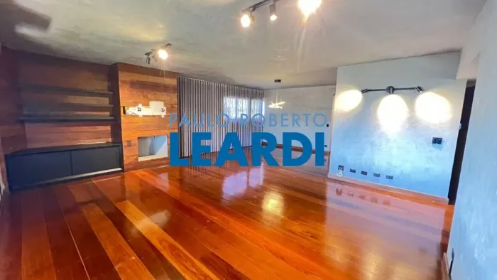 APARTAMENTO - ALPHAVILLE - SP