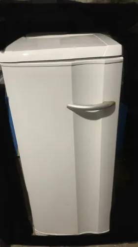 Freezer