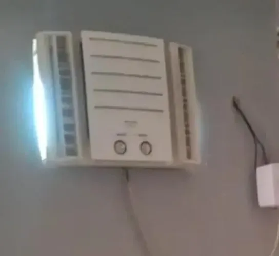 Ar condicionado 10mil BTU 