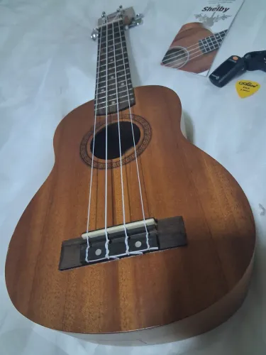 Ukulele 