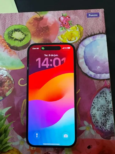 iPhone 16, 128 G