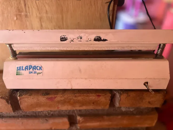 Selapack 25 plus