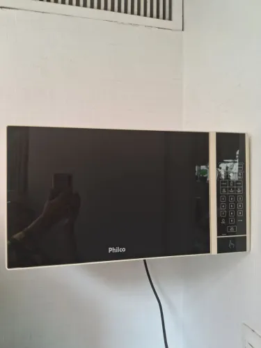 Micro-ondas