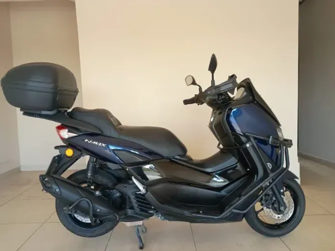 NMAX 160 ABS