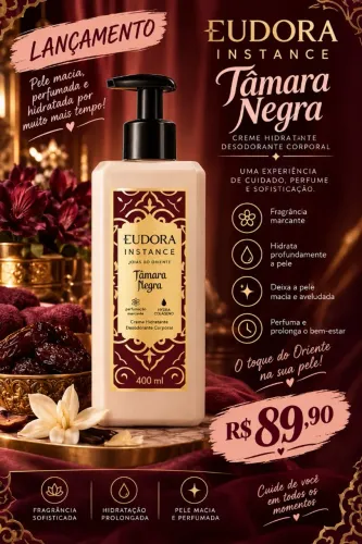 Produtos Eudora