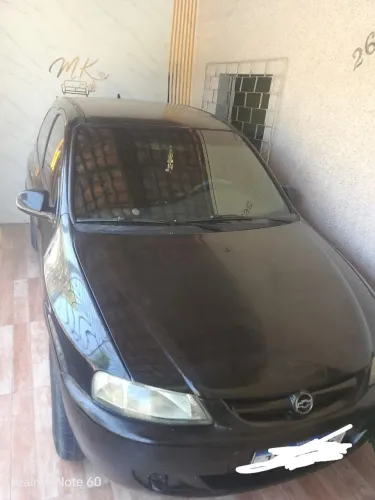 Chevrolet Celta 1.0/super/n.piq.1.0 MPFI VHC 8V 3P 2002